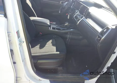 2023 Kia Sorento Lx z USA, uszkodzony, nr VIN 5XYRG4LCXPG203868